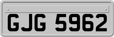 GJG5962