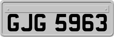 GJG5963