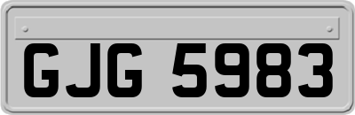 GJG5983