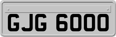 GJG6000