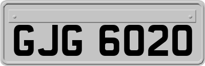 GJG6020