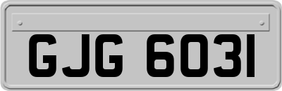 GJG6031