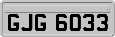 GJG6033