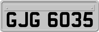 GJG6035