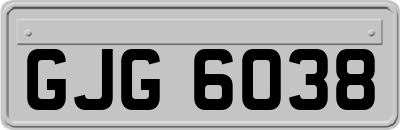 GJG6038