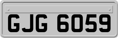 GJG6059