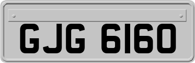 GJG6160