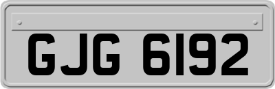 GJG6192