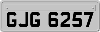 GJG6257