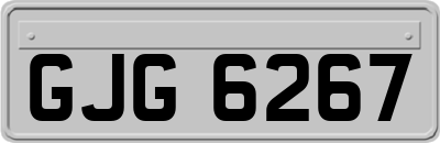 GJG6267