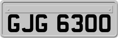 GJG6300