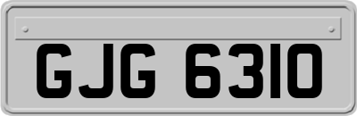 GJG6310