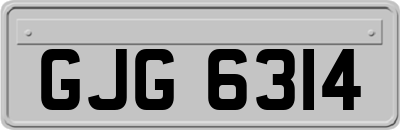 GJG6314