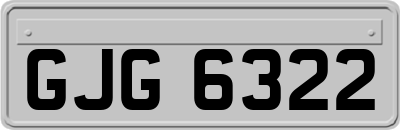 GJG6322