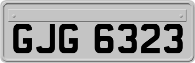 GJG6323