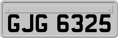 GJG6325