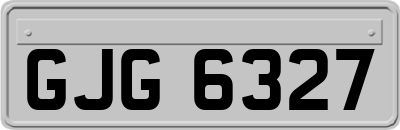 GJG6327