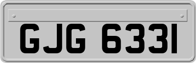GJG6331
