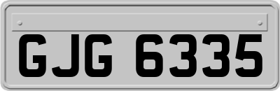 GJG6335