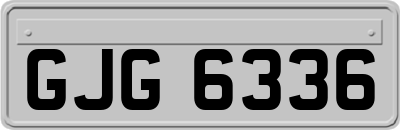 GJG6336