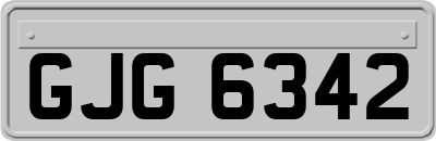 GJG6342