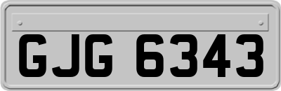 GJG6343