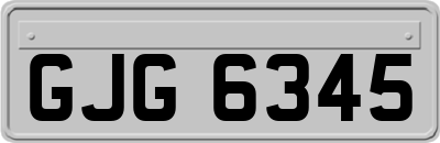 GJG6345