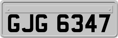 GJG6347