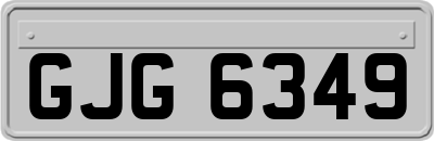 GJG6349