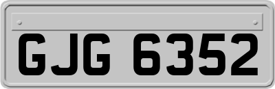 GJG6352