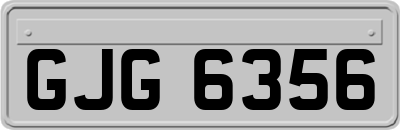 GJG6356