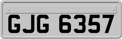 GJG6357