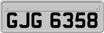GJG6358