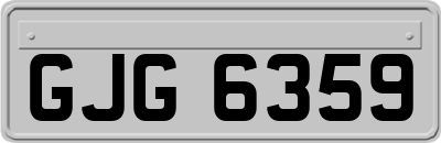 GJG6359