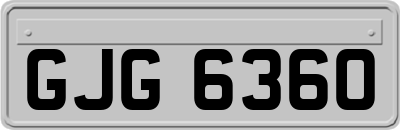 GJG6360