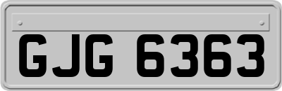GJG6363