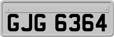 GJG6364