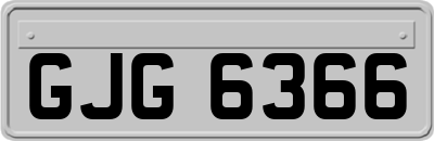 GJG6366