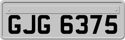 GJG6375