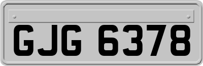 GJG6378