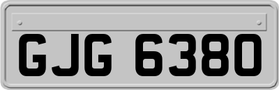 GJG6380