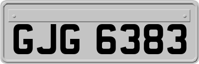 GJG6383