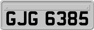 GJG6385