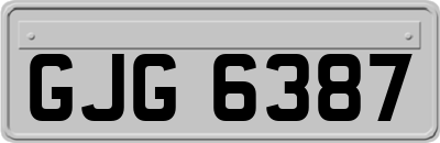 GJG6387