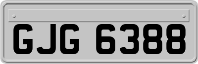 GJG6388