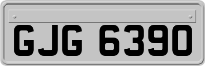 GJG6390