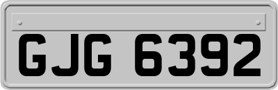 GJG6392
