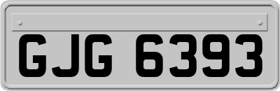 GJG6393