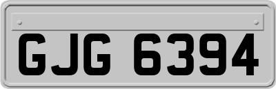 GJG6394