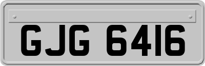 GJG6416